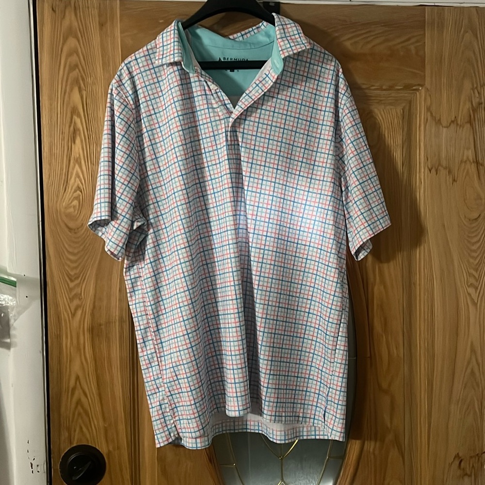 XL Polo Shirt